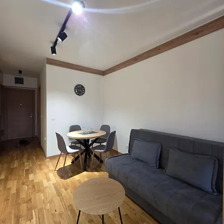 A4 7 Privatni U Aparthotelu Vucko Apartment Jahorina
