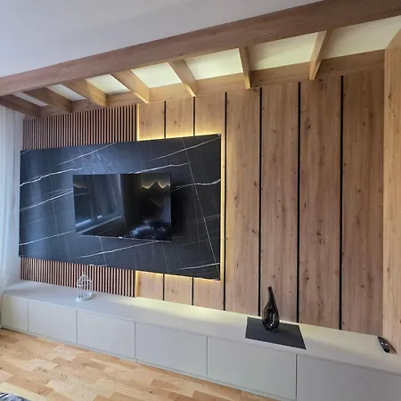 A4 7 Privatni U Aparthotelu Vucko Apartment Jahorina