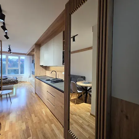 Apartment A4 7 Privatni U Aparthotelu Vucko Jahorina